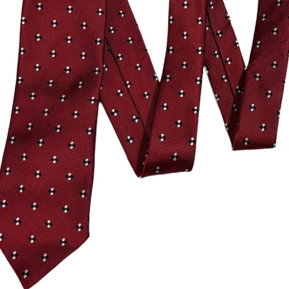 Brooks Brothers 100% silk tie - Picture 1 of 5